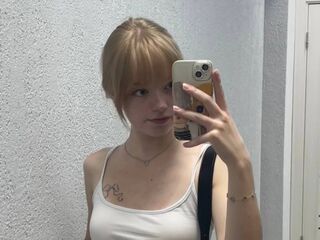 hot girl live cam DonetteOkada