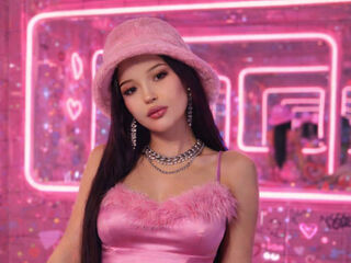 naked girl with webcam DonnaBurton