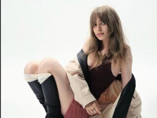 fingering camgirl EarleneKlawuhn