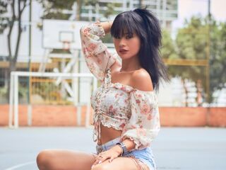 camgirl shaving pussy EleanorStyle