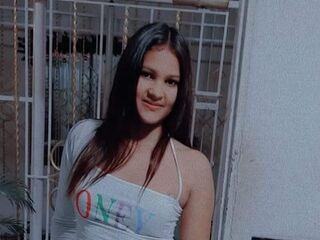 sexcam live ElianaPrince