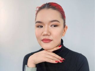 webcam babe EliciaFeickert