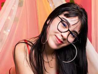 beautiful webcam girl ElieConor