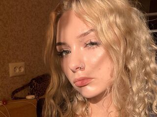 cam girl webcamsex EliseHulvey