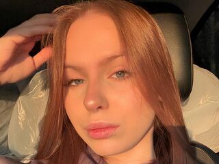girl webcam ElizaBless