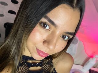 camslut naked ElizaNinaFox