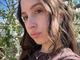 girl cam live ElizabethJager