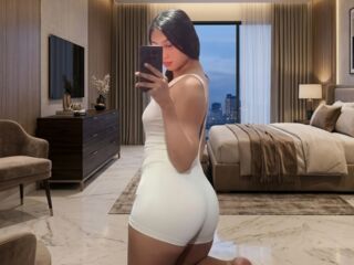live sexshow EloiseCrocce