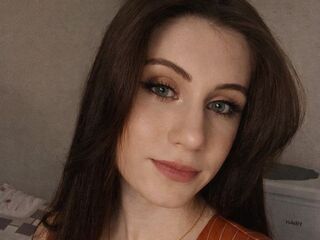 masturbating webcam girl ElvaSol