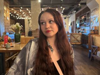 girl porn web cam EmilyGreek