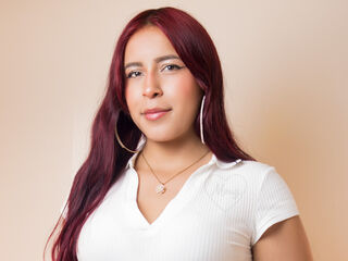 naughty camgirl masturbating with dildo EmmaLace