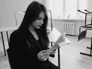 webcam girl chat EnricaElis