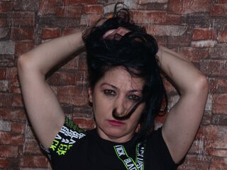 sexy webcamgirl ErikaElvie