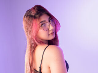 dity cam show EstefaniCastillo