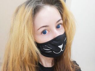 camsex show EvaClifford