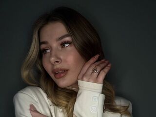 beautiful webcam girl EvaEllees
