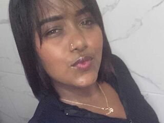 beautiful cam girl EvaMalia