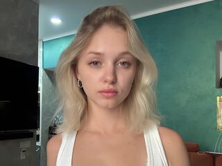 beautiful girl cam EveMorrison