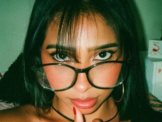 webcamstripper live EvelinWatson