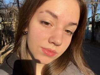 sexy live cam girl EviaCasini