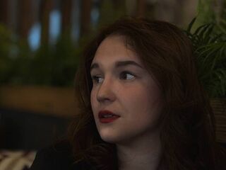 webcam striptease FlossieStudwell