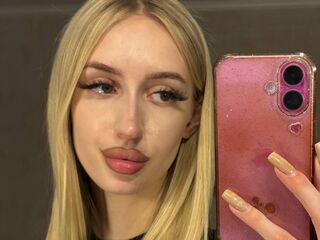 beautiful girlcam FrancesSublett