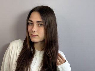 nude webcam girl photo FridaGady