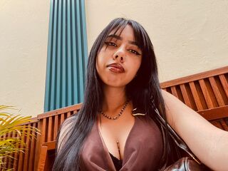 girl cam nude GaneshaJones