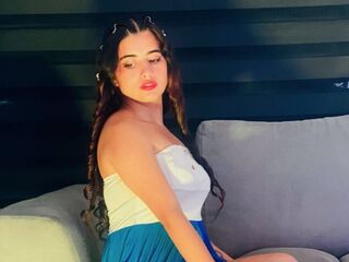 topless webcamgirl GeorgiaCandi