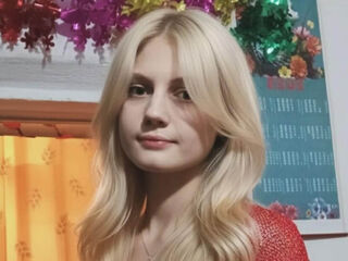 webcamstripper GeorgineAragan