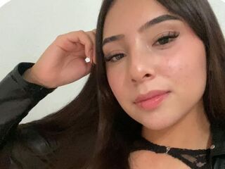 sexy webcamgirl pic GigiOchoa