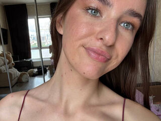 live porn cam GingerWareham