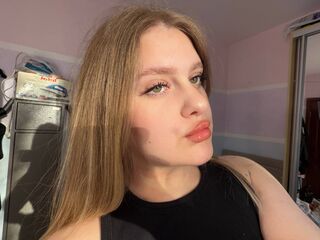 dity cam show GraceHollis