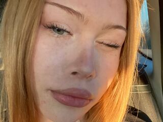 cam stripper HaleyCorpuz