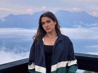 free jasmin webcam HallieHaines