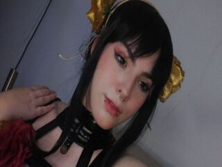 livesex cam girl HannaMarks