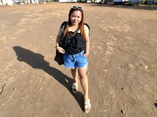 beautiful girl cam HannaNewell