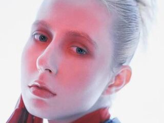 webcam hooker HeidiGlowinski