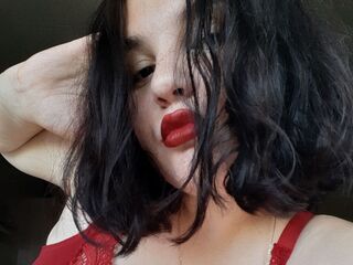 naughty cam girl HelgaBern