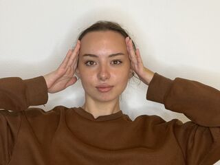 webcamstripper HertaLaraby