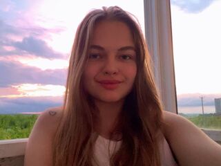 free nude webcam show HildaColbourne