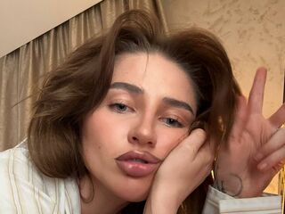 webcam hooker HippieChristie