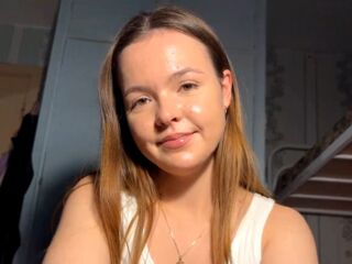 beautiful girl webcam HollyCathrin