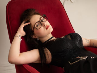 cam show HonneyMotty