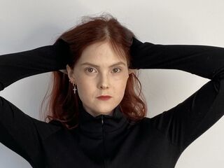 camgirl photo IdaBerenger