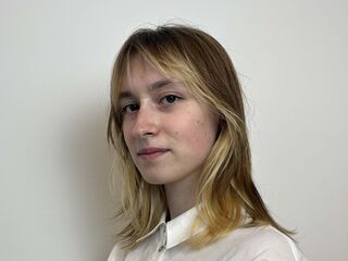 camslut topless IdaZeccardi