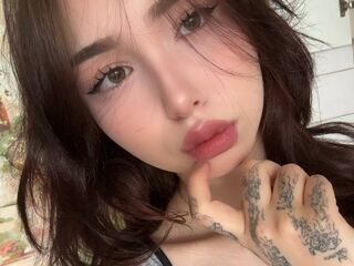anal web cam sex IngerHeffernan
