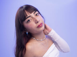 camwhore nude IrisVelvet