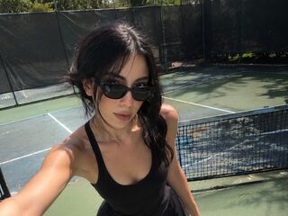 naked cam girl IrynnaBianchi