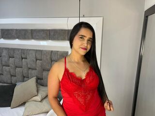 web cam show IsabelaHanson